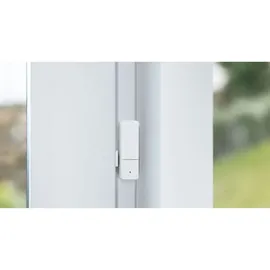 Bosch Smart Home Contact II Tür- und Fenstersensor 3 St. Weiß