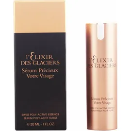 Valmont Elixir Des Glaciers Gesichtsserum 30 ml