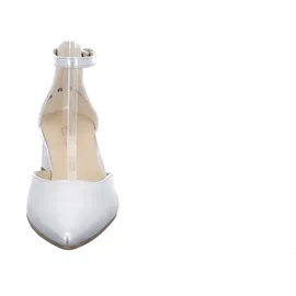 Paul Green 3820 für Damen, silber, Größe 40 EU / 6,5 UK