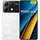 Xiaomi Poco X6 5G 12 GB RAM 256 GB White