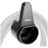 Absina Wandkabelhalter Typ 2