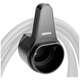 Absina Wandkabelhalter Typ 2