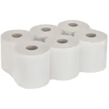 1 Palette Handtuchrollen Innenabwicklung, 1-lagig, Recycling 1 x 20,0 g/m2, hoch...