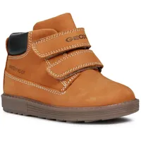 GEOX Hynde Boy Wpf A Stiefeletten Biscuit 23