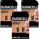 Duracell Specialty MN21 (20 St.)