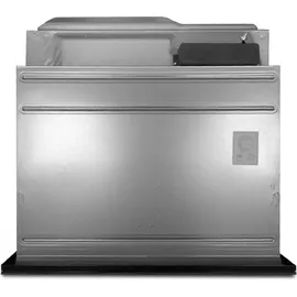 Siemens PQ521IB01 iQ500 Herd-Glaskeramik-Kochfeld-Kombination herdgesteuert, 59,4 cm breit, activeClean - automatische Selbstreinigung, cookControl30 - Automatikprogramme