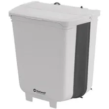 Outwell Collaps VanTrash 8L grau