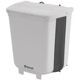 Outwell Collaps VanTrash 8L grau