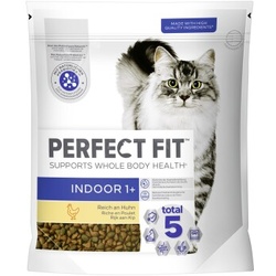 PERFECT FIT Indoor 1+ Huhn 5x1,4 kg