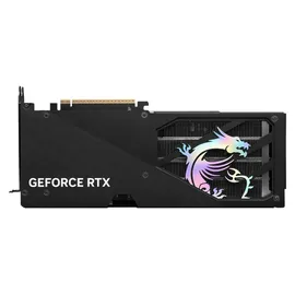 MSI GeForce RTX 5060 Ti 16GB Gaming Trio OC