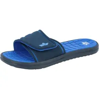 LICO Unisex Barracuda V Badeschuhe, Marine Royalblau, 43 EU