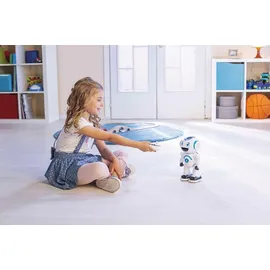 Lexibook Powerman Master Programmierbarer Roboter mit KI (DE)