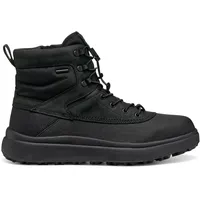 GEOX Granito Herren Black 41