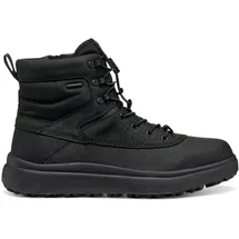 GEOX Granito Herren Black 41