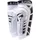 G-Form Pro-S Vento Schienbeinschoner Weiß XL