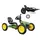 Berg Toys Buddy John Deere mit Anhänger (24.20.60.02)