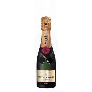 Moët & Chandon  Impérial 12% vol 0,2 l