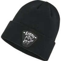 Brandit Textil Motörhead Lemmy Watch Cap Schwarz