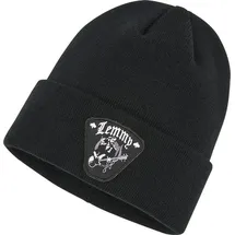 Brandit Textil Motörhead Lemmy Watch Cap Schwarz