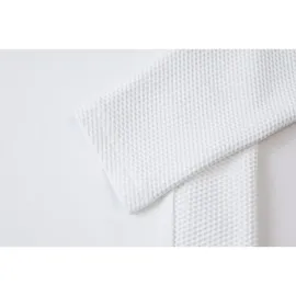 Covalliero Turniershirt Damen langarm Größe L weiß