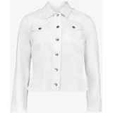 Zero Blazer Jackenblazer Weiß 38