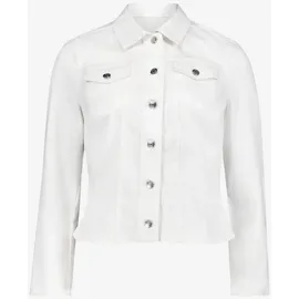 Zero Blazer Jackenblazer Weiß 38