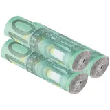 Semptec Feuer-Anzünder 3er-Set grün