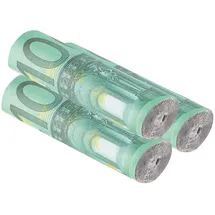 Semptec Feuer-Anzünder 3er-Set grün