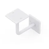 Alberts 806156 Regalträger Oli | Regalhalter wahlweise in verschiedenen Trendfarben | Regalwinkel als ein Paar oder einzeln | Größe 50 x 100 x 100 mm