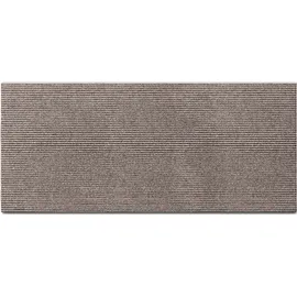 Primaflor Küchenläufer "MAGNUM, Made in Belgium", beige, B:100cm H:10,5mm L:900cm, Polypropylen (PP), PRIMAFLOR-IDEEN IN TEXTIL, Teppiche, Nadelfilz, robust, strapazierfähig und pflegeleicht, rutschhemmend