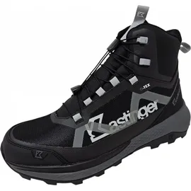 Kastinger LH-Knaudach Mid Herren Schwarz 44