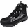 Kastinger LH-Knaudach Mid Herren Schwarz 44