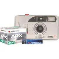 AgfaPhoto Compact Set FF