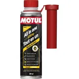 Motul Multifunktions-Additiv Diesel 300 ml
