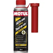 Motul Multifunktions-Additiv Diesel 300 ml
