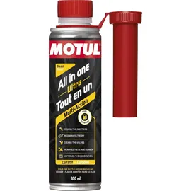 Motul Multifunktions-Additiv Diesel 300 ml