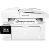 HP LaserJet Pro MFP M130a ab 254,99 € im Preisvergleich!