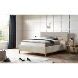 Home Affaire Noan 178 x 218 cm Beige