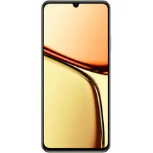 Realme C61 256 GB Sparkle Gold