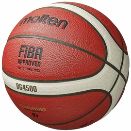 Molten Basketball BXG4500-DBB, Gr. 7