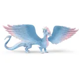 Schleich Bayala Kristalldrache