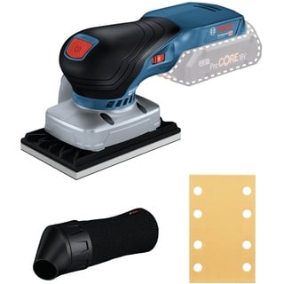 Bosch Professional GSS 18V-13 solo (06019L0100)