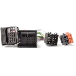  Freisprechadapter Renault ab 2009 