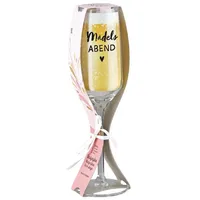 Gilde Sektglas 0,22 l