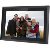 Sencor Digitaler Fotorahmen mit WiFi SDF 1091 B 10.1 4.6 GB Speicher