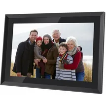 Sencor Digitaler Fotorahmen mit WiFi SDF 1091 B 10.1 4.6 GB Speicher