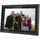 Sencor Digitaler Fotorahmen mit WiFi SDF 1091 B 10.1 4.6 GB Speicher