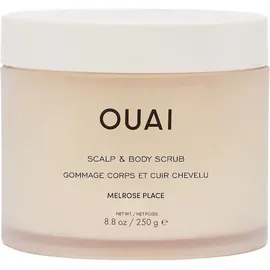 Ouai Scalp & Body Scrub Ouai 250g