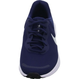 Nike Revolution 7 Road Laufschuhe Herren 400 midnight navy/pure platinum-black-white 41