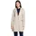 Betty Barclay Wollmantel mit Reverskragen Offwhite melange, 40